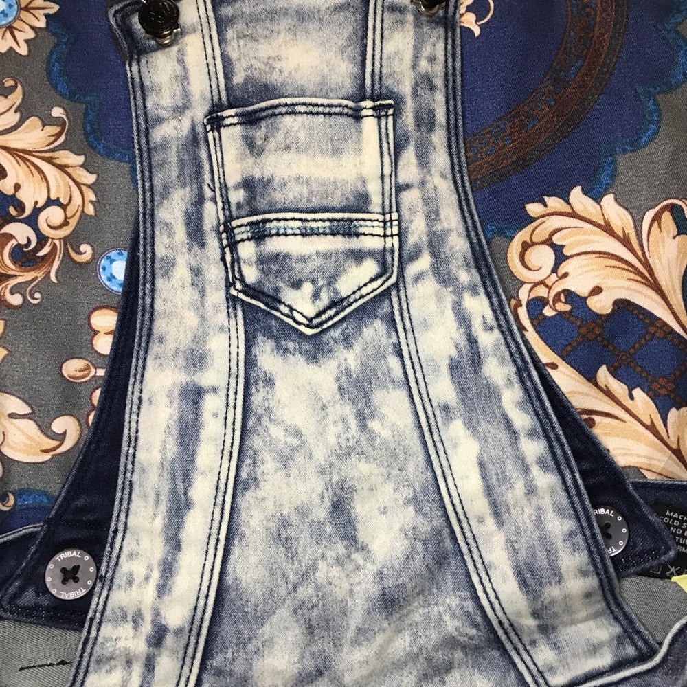 Trible Jump Short, Can Be Short And Jump Short - image 5